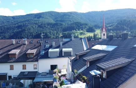 Luxury Penthouse - Between Kronplatz, 3 Peaks Dolomites and Lake Prags - Photo 27