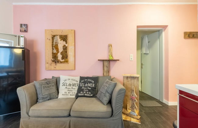 Apartment in Bichlbach Near Ski Slopes - Foto 13