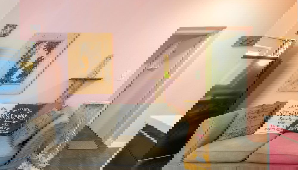 Apartment in Bichlbach Near Ski Slopes - Foto 1, Profilbild