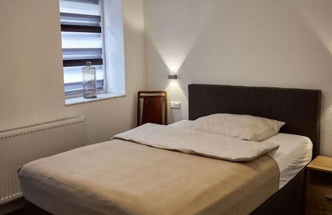 Boardinghouse Apart-Hotel - Foto 1