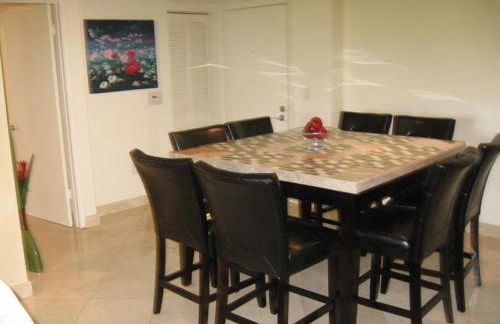 Resort Style In Aventura Florida - Foto 9