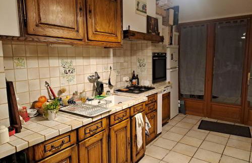 Maison authentique dans les Gorges du Tarn - Foto 7