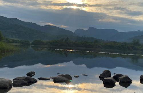 Elterwater Park self catering - Foto 19