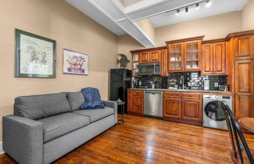 Broadway Basecamp! - Foto 24