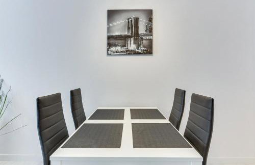 NORDBYHUS Apartamenty Chmielna Park - Foto 124
