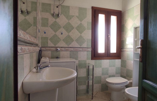 Casa Caterina 2 With Garden In Budoni - Foto 9