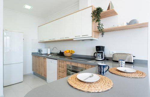 Agaete White&Blue House - Foto 14