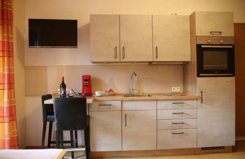 Ferienwohnung Pickl - Anna-Maria Pickl - Foto 17