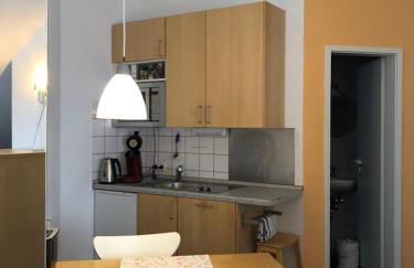 Apartmenthaus Somborn - Foto 33