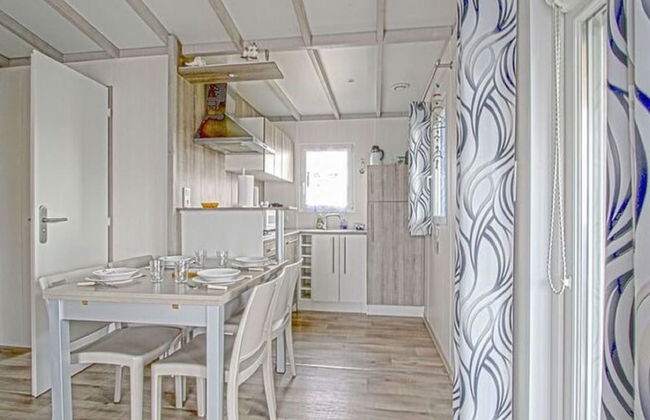 Comfort in Grandcamp-maisy - Foto 4