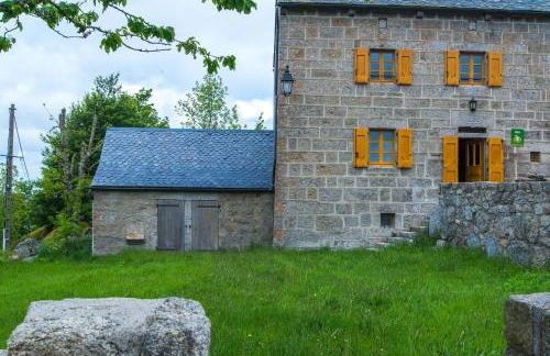 Gîte Gîtes de France 9/11 personnes à Brion - Foto 1