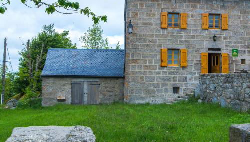 Gîte Gîtes de France 9/11 personnes à Brion - Foto 1