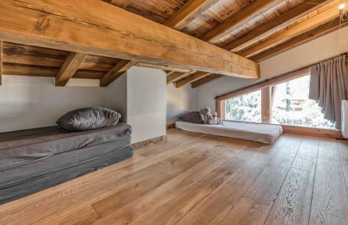 Chalet Eisstock - Foto 15