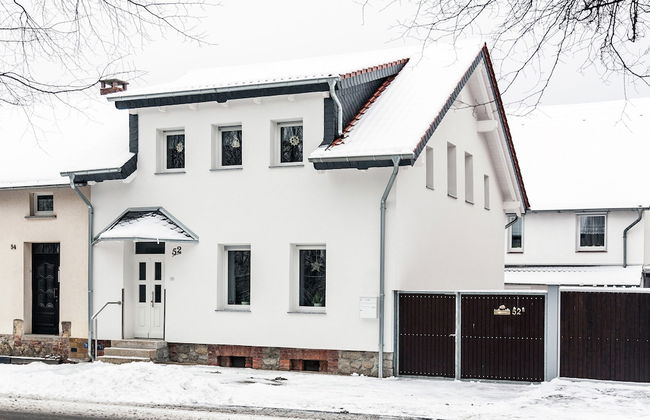 Bright Apartment in Thale With Terrace - Photo 66