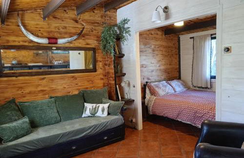 Hill top hide away - Foto 14