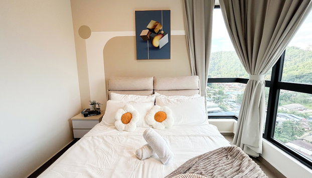 Mossaz by Manhattan Group - Foto 4, Habitación