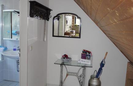 Helle Ferienwohnung im Loft-Charakter - Foto 12