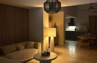 Casa Bohemia, piscine privée proche Aix en Provence - Foto 31