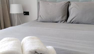 El Sol Apartamento - Foto 2, towels