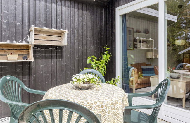 6 Person Holiday Home in Farso - Photo 24