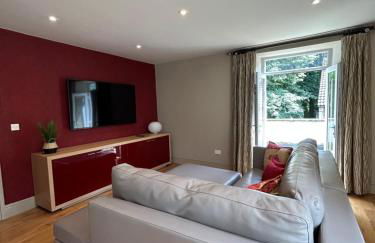 Luxury Apartment - Great Location - Foto 8