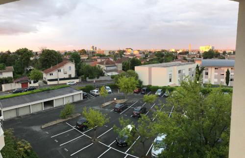 Escapade Bordeaux, tram et supermarché au pied - Foto 23