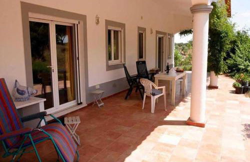 Monte Novo da Sobreira, rust en ruimte in zuid Alentejo - Foto 9