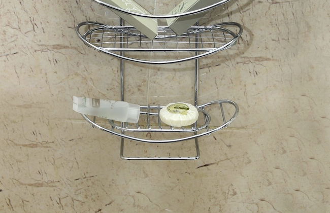 GAP FURNISHED FLATS Barka OMAN - Photo 14