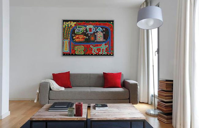 Durlet Beach Apartments - Foto 64