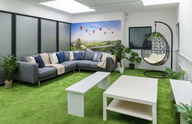 Student Only King Square - Foto 3