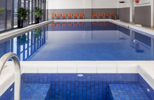 Mantra Southbank Melbourne - Foto 47