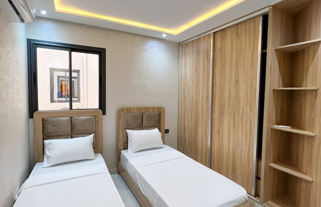 Royal Rif Apartments - Foto 24