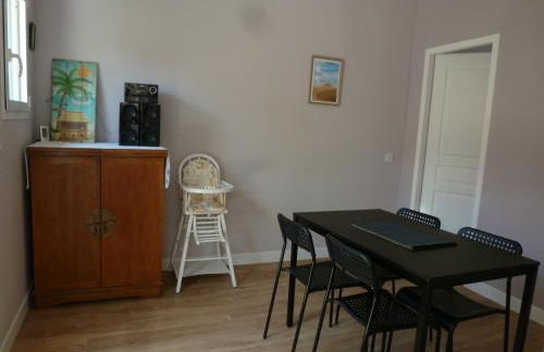 Maison style chalet au calme - Foto 8