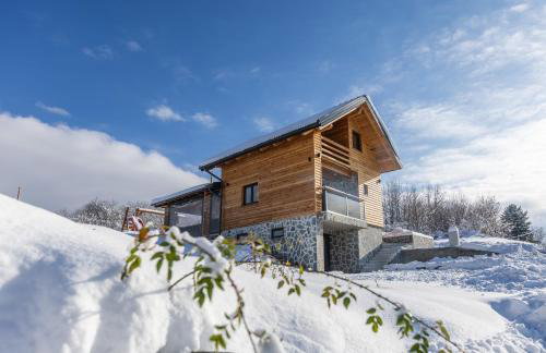 Family Oasis, Plaški - Photo 1