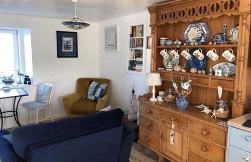 The Thin Seagull 4 Beacon Terrace Ferryden - Photo 11