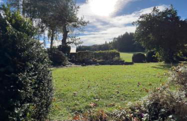 FeWo Ottobeurens Schmuckstück: Gemütlich-Stylische Wohnung - Foto 41