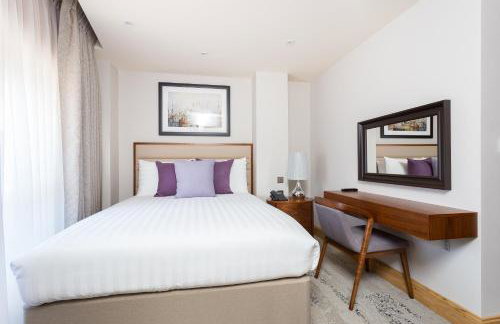 Sanctum London Belsize Road - Foto 41