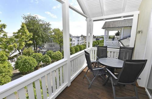 Villa Seerose - Appartement 12 - Foto 13