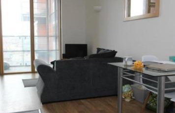 Arena Apartment - Foto 8