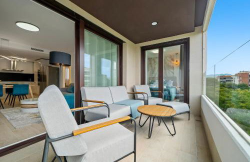 Magical 2BR Condo in the Heart of Cambrils - Photo 23