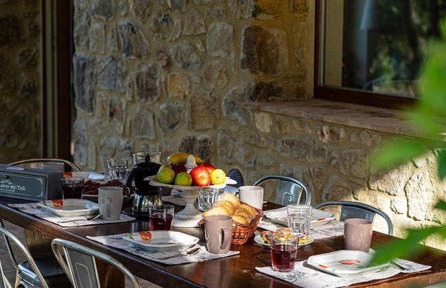 Amandula 6 in Castel del Piano - Foto 16