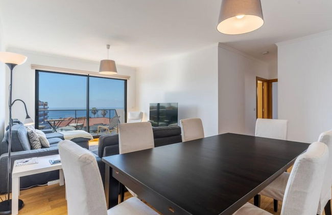 Jardins do Oceano in Cani o - Foto 12