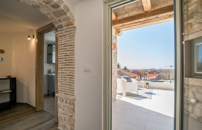 Villa Caterina - Foto 16