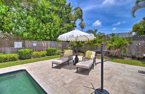 2 Mi to Dtwn Luxury Getaway in Palm Beach Gardens - Foto 23