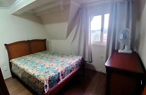 Siga Gramado - Casa de Vó com TV smart e Wi-fi - Photo 48