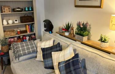 Willow's Cottage - Foto 7