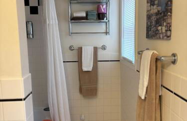 Queen Bea-Seattle-Queen Anne-Upper Level - Foto 22