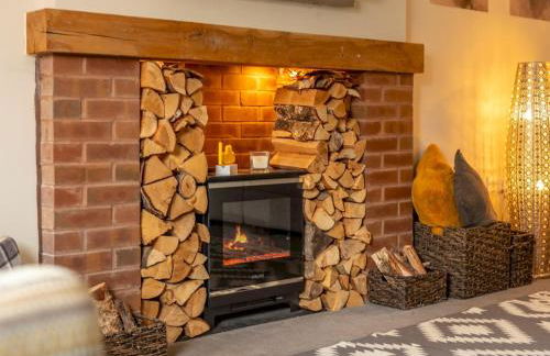 Charming Modern Retreat with Private Garden - Pass the Keys - Foto 9