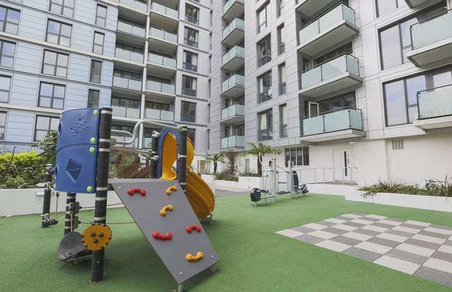 Belvedere Olympic One Eighty - Foto 18