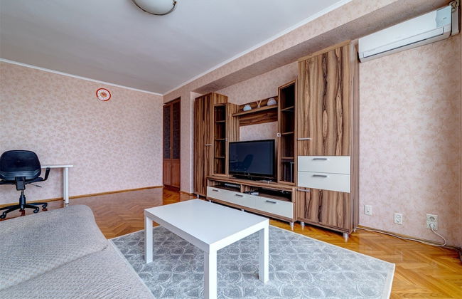 Day&Night Apartments - Noviy Arbat - Photo 12